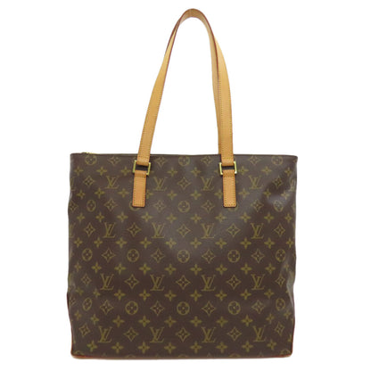 Louis Vuitton  M51151 Tote Bag Cabas Mezzo