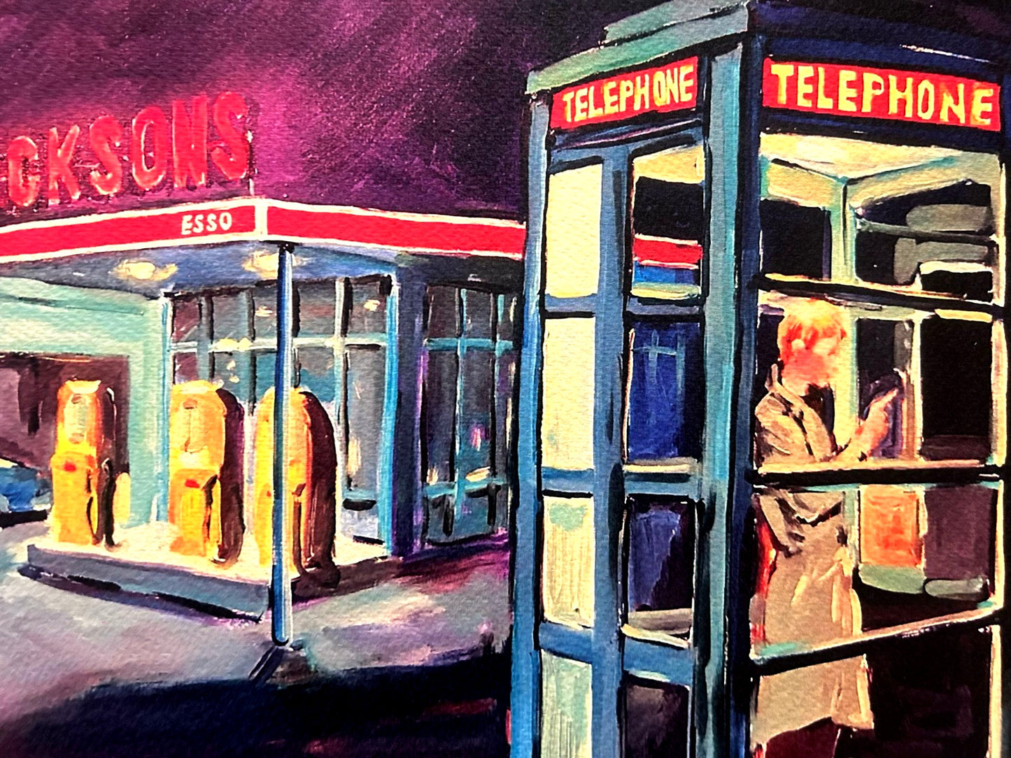 Bob Dylan Lithograph Coa Signed Op Numbered Pencil Modern Museum