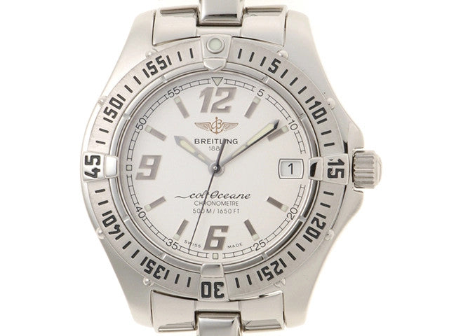 Breitling Colt Ocean A57350 Quartz