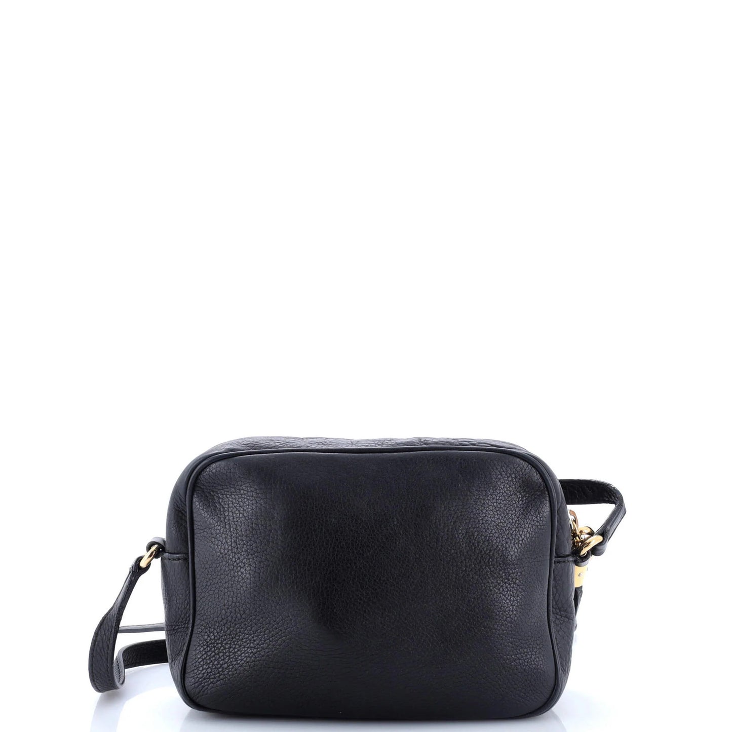 Gucci Soho Disco Crossbody Bag Leather Small