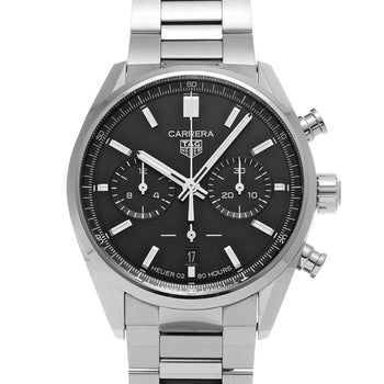 Tag Heuer Cbn2010.Ba0642 Men'S Used Watch #41018