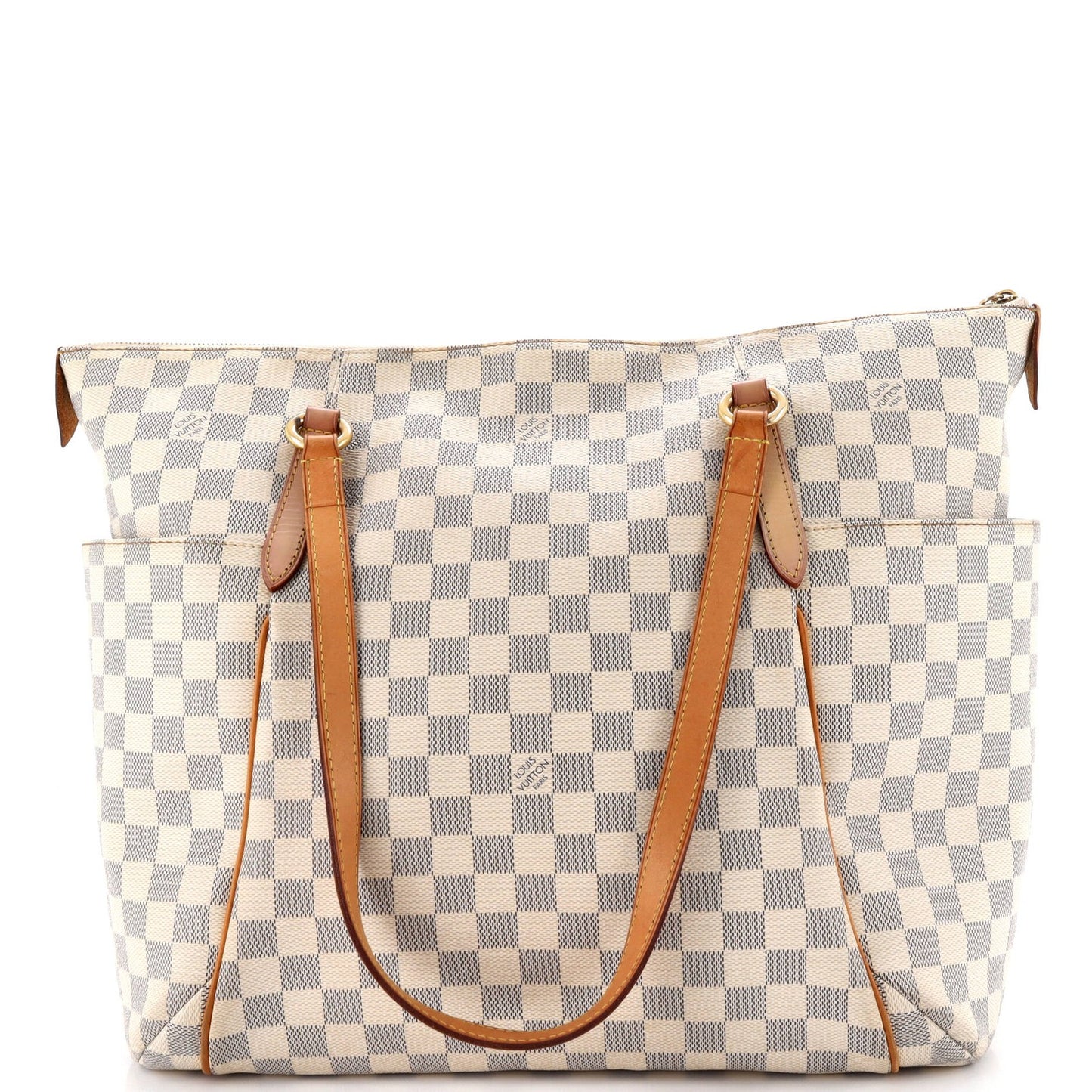 Louis Vuitton Totally Handbag Damier Gm
