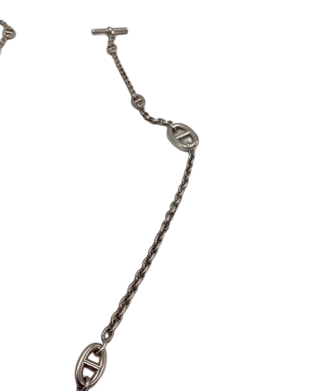 Hermes Farandole Necklace 80