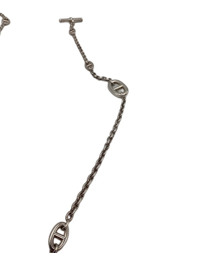 Hermes Farandole Necklace 80