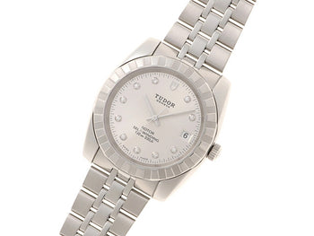 Tudor Classic Date 21010 Automatic