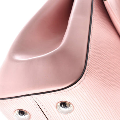 Louis Vuitton Cluny Top Handle Bag Epi Leather Bb