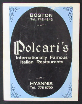 1971 Ecac Ice Hockey Championship Tournament Program 176216