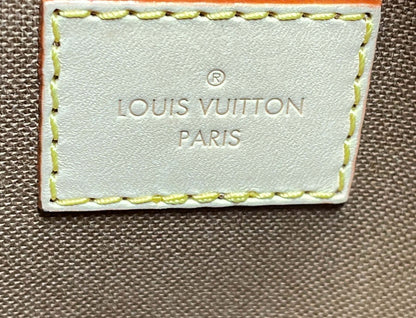 Louis Vuitton Multi Pochette Accessoires Monogram Canvas