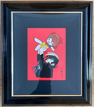 Osamu Tezuka Black Jack 