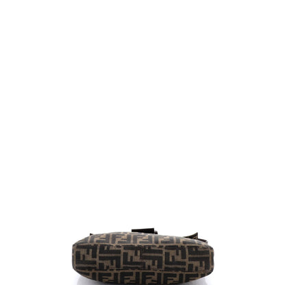 Fendi Mama Forever Bag Zucca Canvas