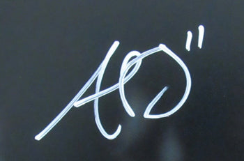 A.J. Brown Autographed 16X20 Photo Philadelphia