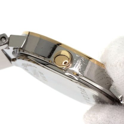 Bvlgari Bvlgari Bvlgari Watches Bb26Sgd Stainless Steel/Ssxk18Yg