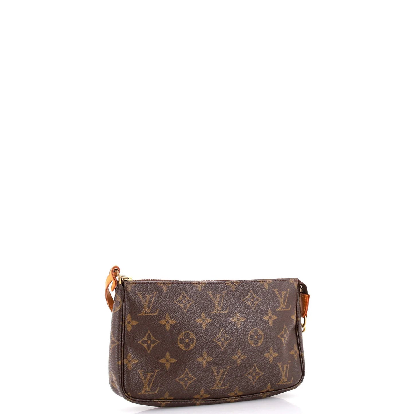 Louis Vuitton Pochette Accessoires Monogram Canvas