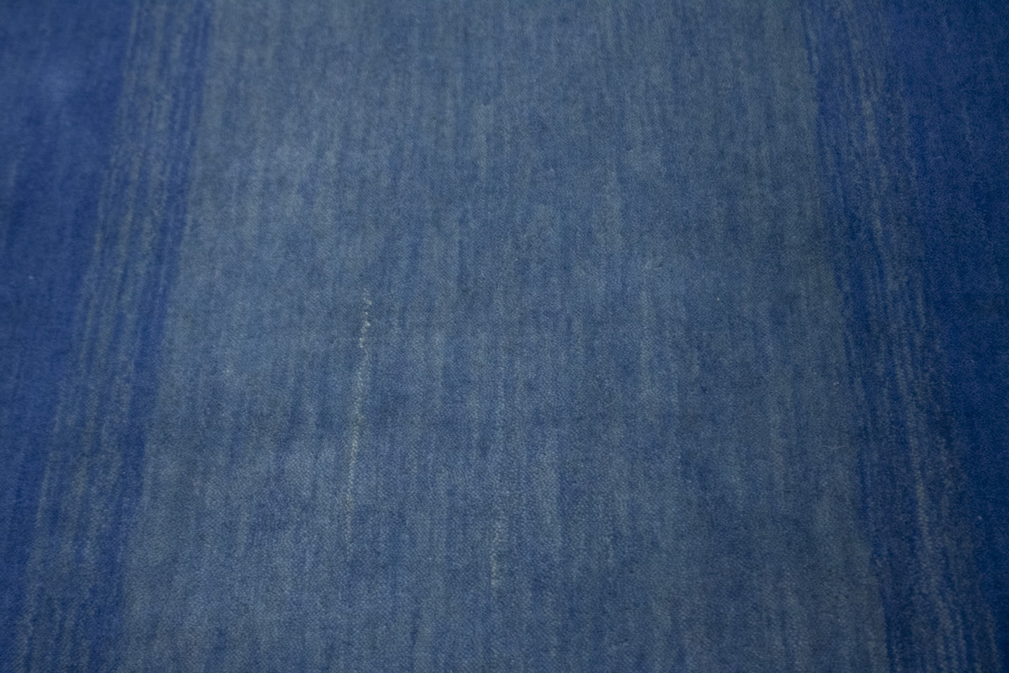 Hand-Loomed Gabbeh Oriental Rug Contemporary