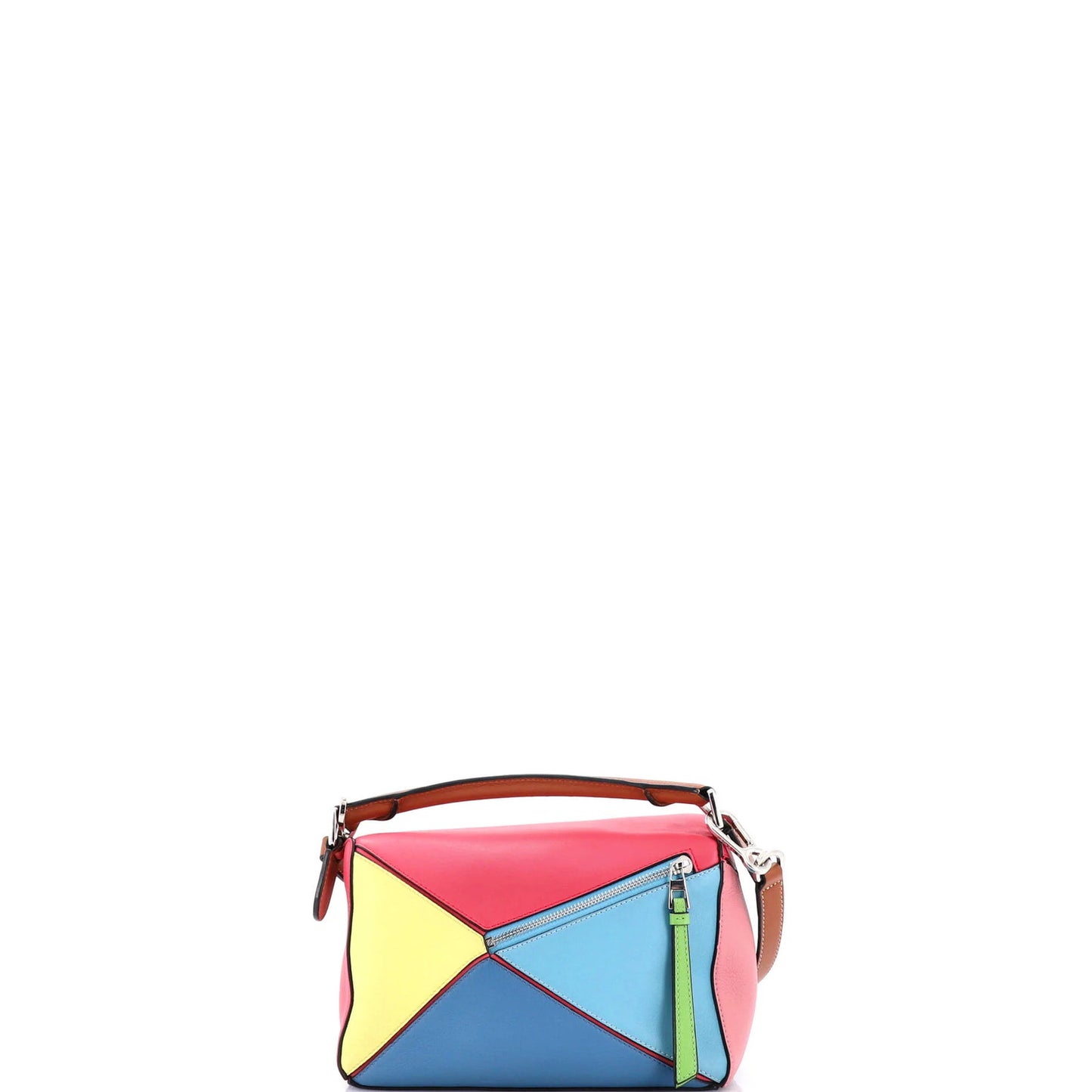 Loewe Puzzle Bag Leather Small