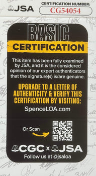 Angie Everhart Autographed 8X10 Celebrity Photo (Jsa)