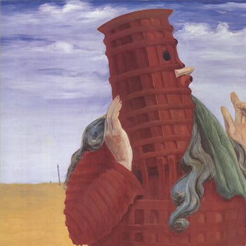 Max Ernst Ubu 