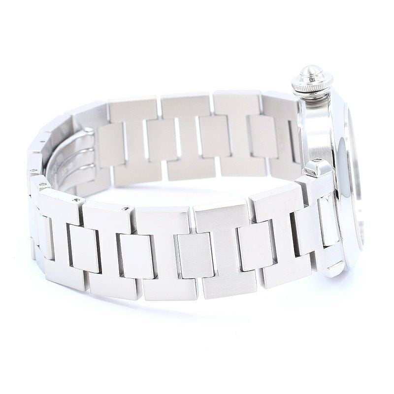 Cartier Pasha C De Cartier 35Mm W31015M7