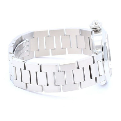 Cartier Pasha C De Cartier 35Mm W31015M7