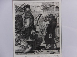 Descriptive image text