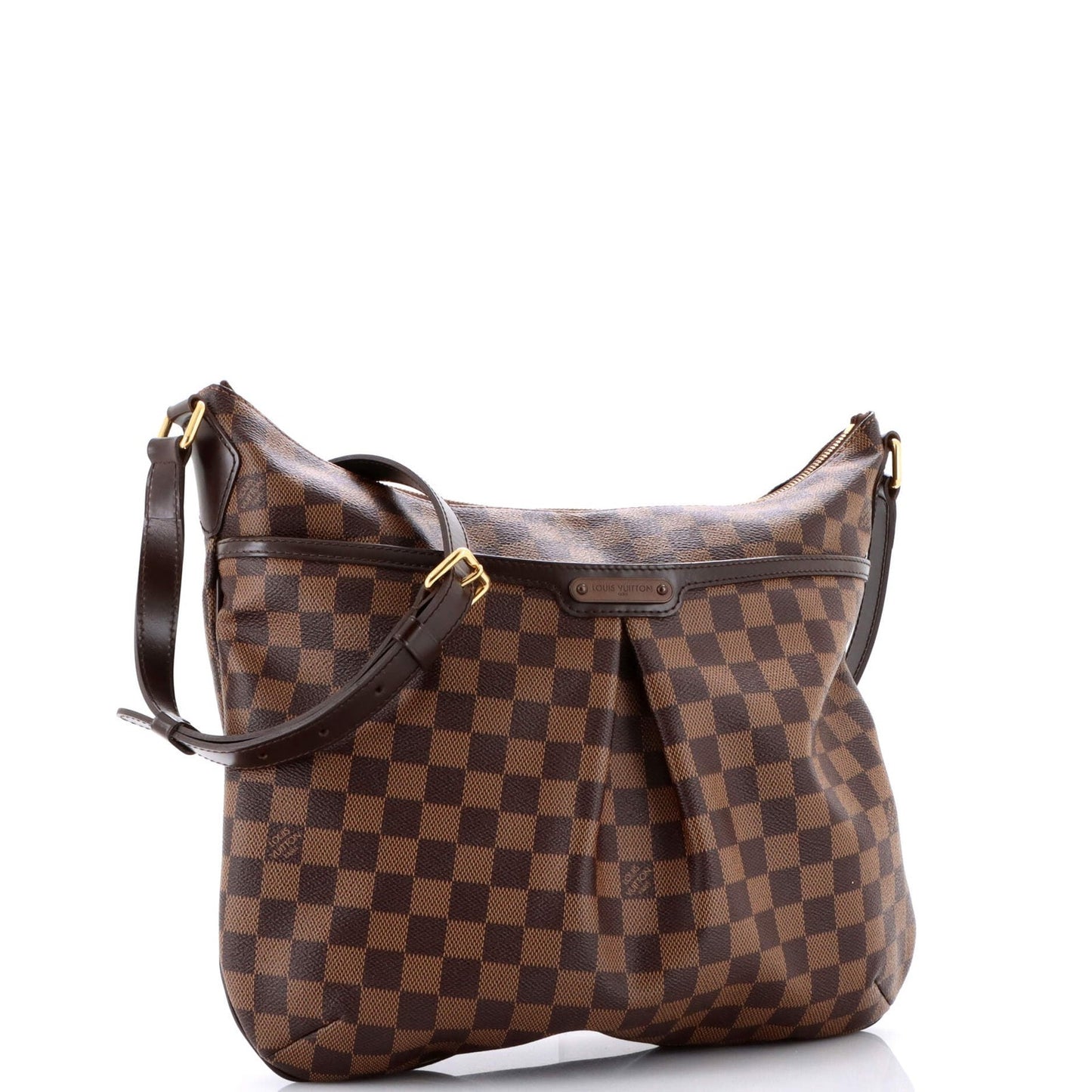 Louis Vuitton Bloomsbury Handbag Damier Gm