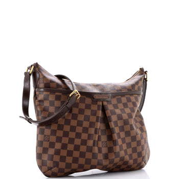 Louis Vuitton Bloomsbury Handbag Damier Gm