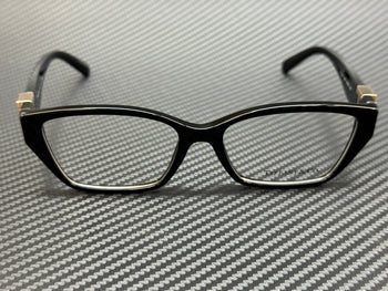 Tiffany Tf2247 8001 Black Women'S 54 Mm Eyeglasses
