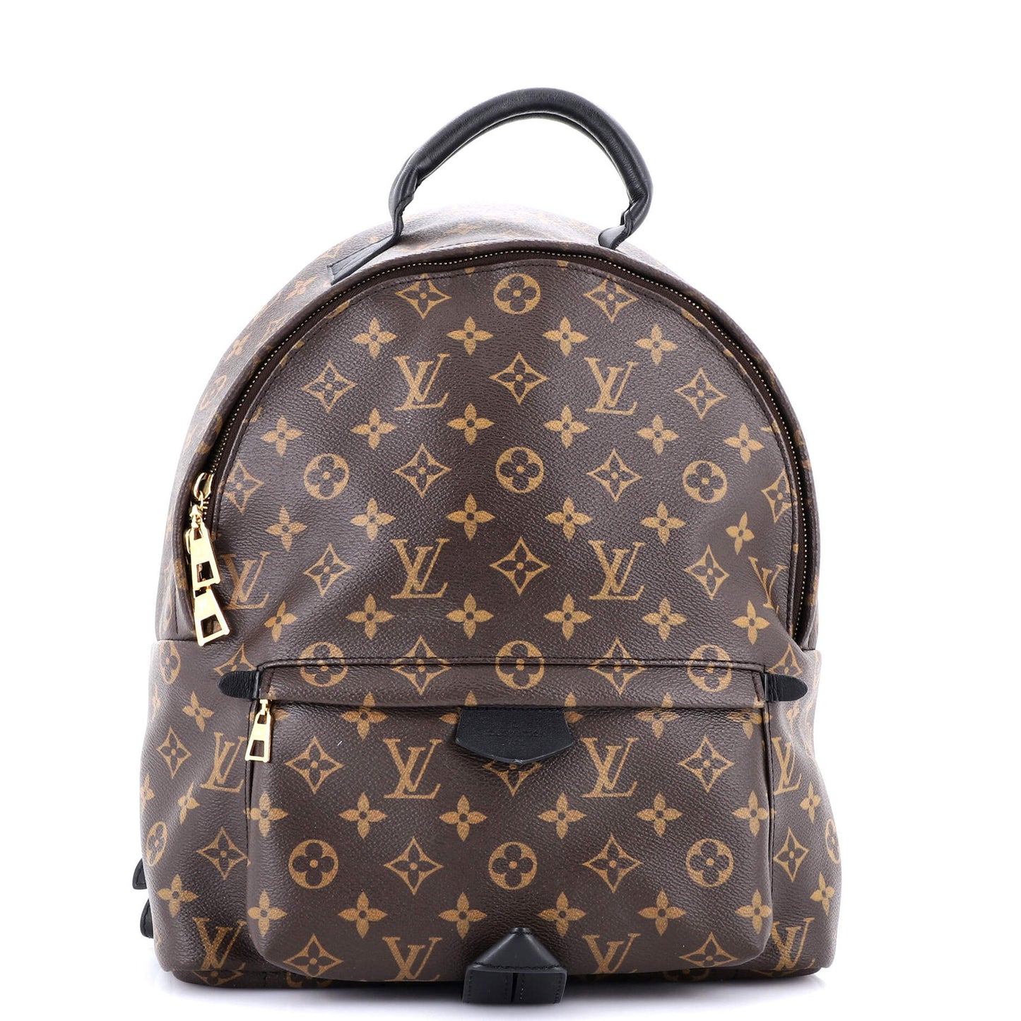 Louis Vuitton Palm Springs Backpack Monogram Canvas Mm