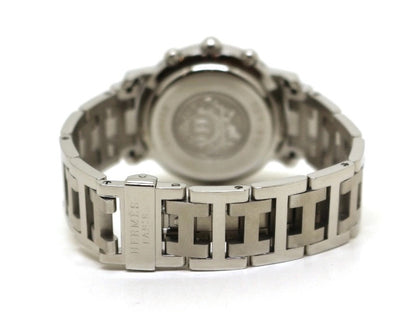 Hermes Clipper Chrono Cl1.310 Quartz F