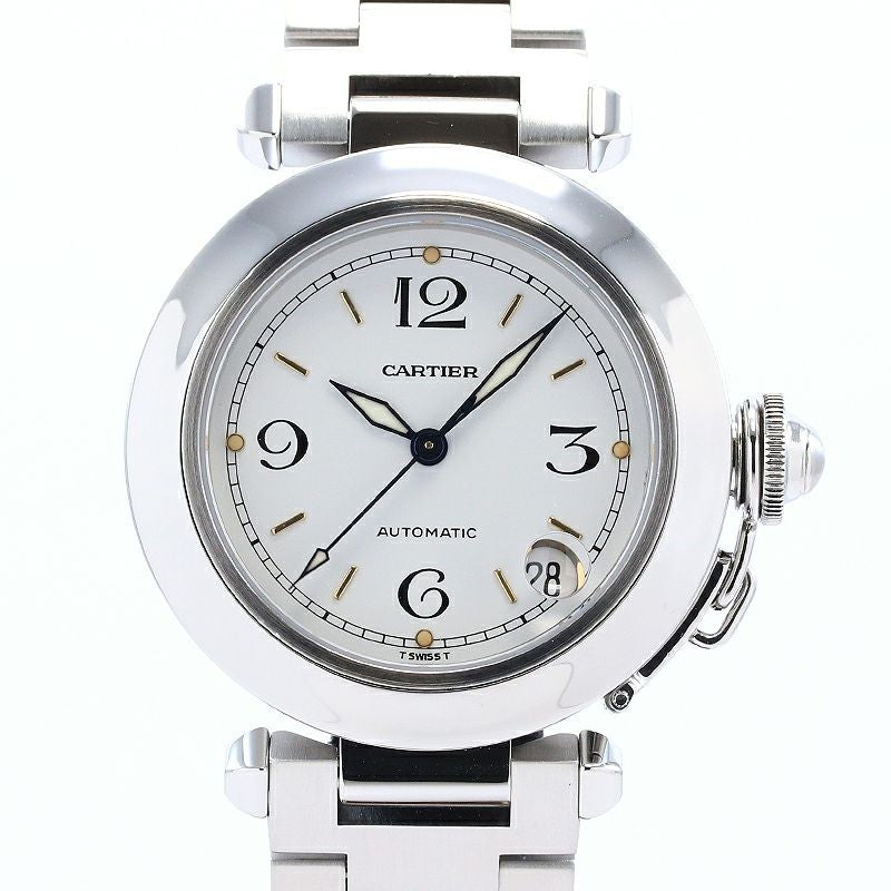 Cartier Pasha C De Cartier 35Mm W31015M7