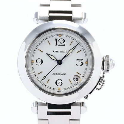 Cartier Pasha C De Cartier 35Mm W31015M7