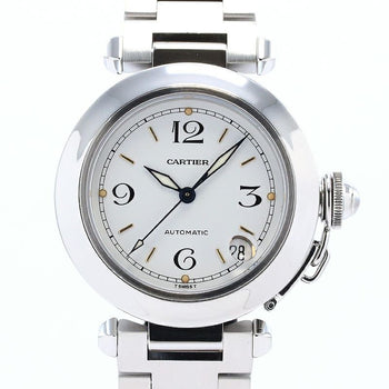 Cartier Pasha C De Cartier 35Mm W31015M7