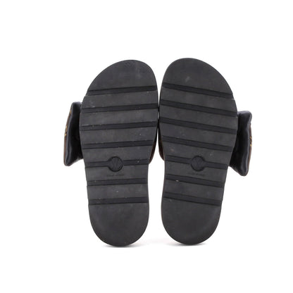 Louis Vuitton Women'S Pool Pillow Comfort Mule Sandals Yayoi Kusama Faces