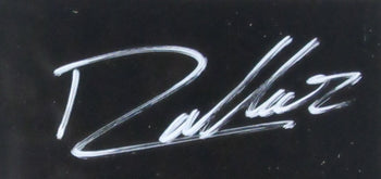 Drew Allar Signed/Autogrphed 8X10 Photo Penn State Framed Jsa 183347