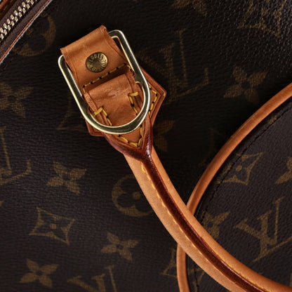 Louis Vuitton Ellipse Bag Monogram Canvas Mm