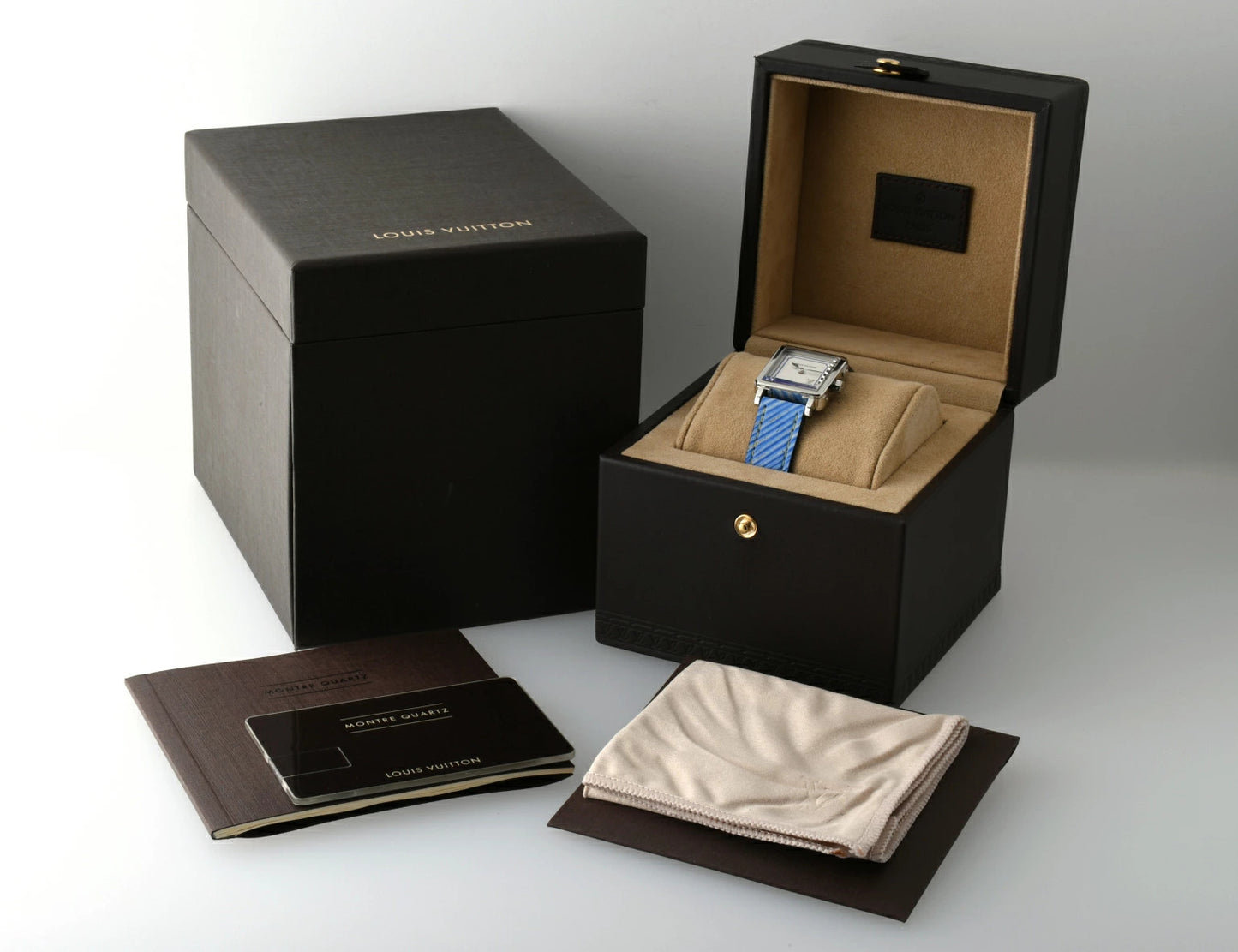 Louis Vuitton Amplify Pm Q32M0B