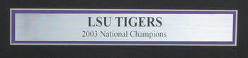 The Advocate Newspaper 2004 Sugar Bowl Lsu 2003