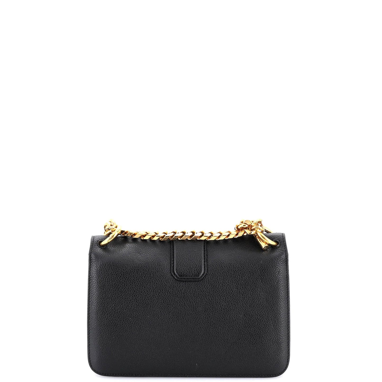 Tom Ford Tara Shoulder Bag Leather Small