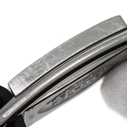 Hermes Valenia Watches Ba1.510 Stainless