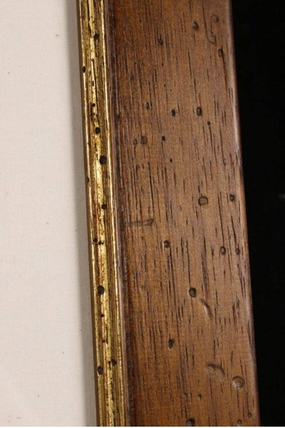 Emilija Pasagic (Canadian) Original Oil Painting Signed Framed Abstract Art