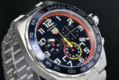 Tag Heuer Caz101Al.Ba0842 Formula One Red Bull