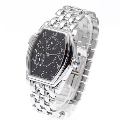 Jaquet Droz Voyage 2000 5195Js