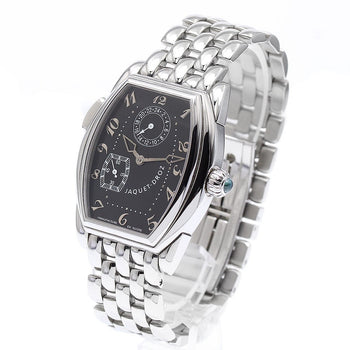 Jaquet Droz Voyage 2000 5195Js
