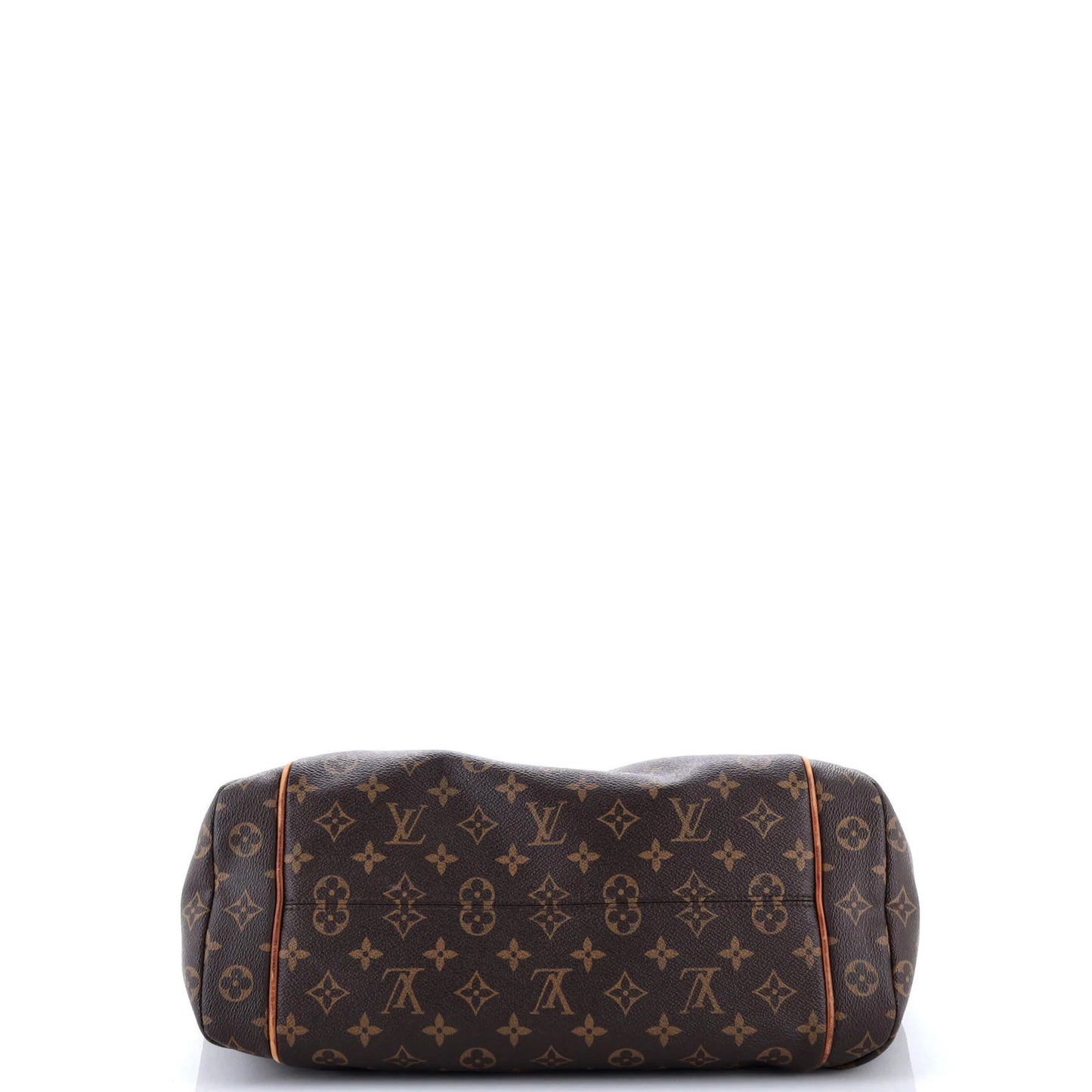 Louis Vuitton Totally Handbag Monogram Canvas Gm