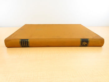 Geographia By Claudius Ptolemaeus - Facsimile Edition, 1513 Strasbourg, 1966