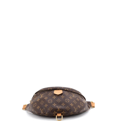 Louis Vuitton Bum Bag Monogram Canvas