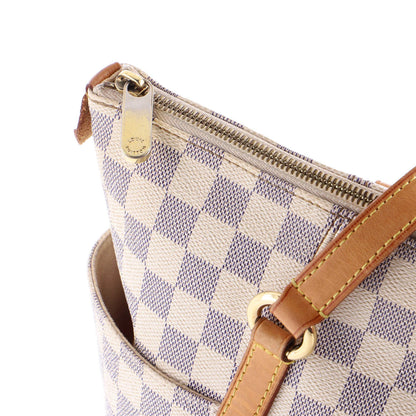Louis Vuitton Totally Handbag Damier Mm