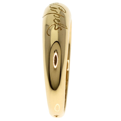 Van Cleef & Arpels   Ring Senior Tulle K18 Yellow