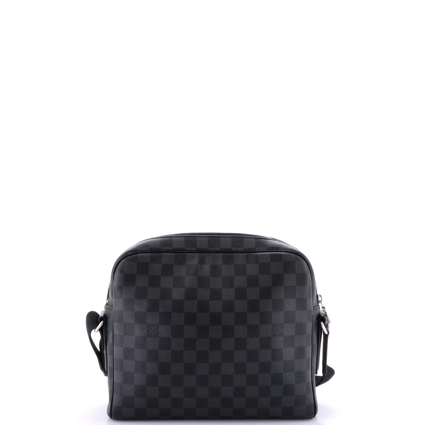 Louis Vuitton Dayton Reporter Bag Damier Graphite Pm