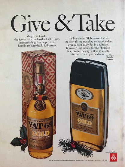 Jim Hart Signed Sports Illustrated November 27 1967